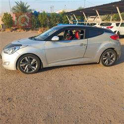 هيونداي فلوستر